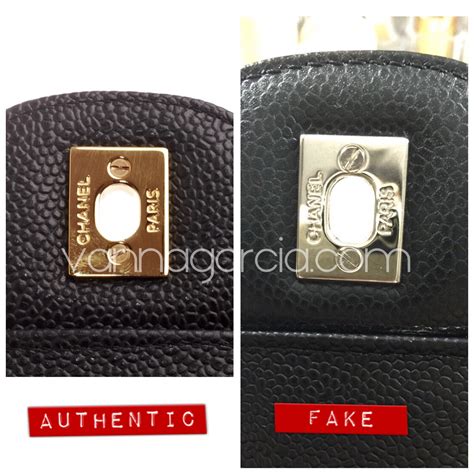 clear chanel bag fake|authentic chanel bag serial number.